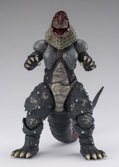 Ultraman Series S.H.Figuarts Shinkocchou Seihou Actionfigur Golza 30th Anniversary Edition 15 cm