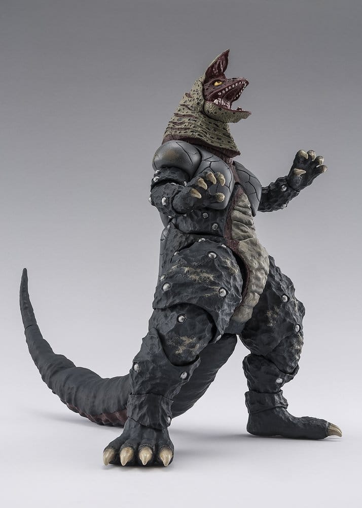 Ultraman Series S.H.Figuarts Shinkocchou Seihou Actionfigur Golza 30th Anniversary Edition 15 cm