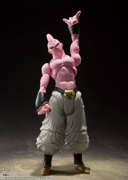 Dragon Ball Z S.H.Figuarts Actionfigur Super Buu 19 cm