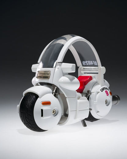Dragon Ball Changearts Hoi-Poi Kapsel No. 9 Bulma's Motorcycle