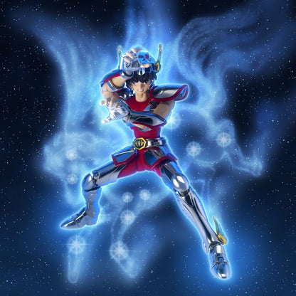 Saint Seiya Saint Cloth Myth EX Actionfigur Pegasus Seiya (First Bronze Cloth) 17 cm