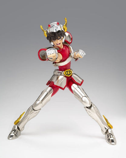 Saint Seiya Saint Cloth Myth EX Actionfigur Pegasus Seiya (First Bronze Cloth) 17 cm