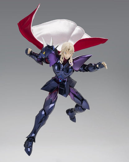 Saint Seiya Saint Cloth Myth EX Actionfigur Alpha Dubhe Siegfried 40th Anniversary Ver. 18 cm