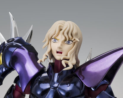 Saint Seiya Saint Cloth Myth EX Actionfigur Alpha Dubhe Siegfried 40th Anniversary Ver. 18 cm