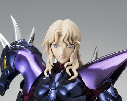 Saint Seiya Saint Cloth Myth EX Actionfigur Alpha Dubhe Siegfried 40th Anniversary Ver. 18 cm