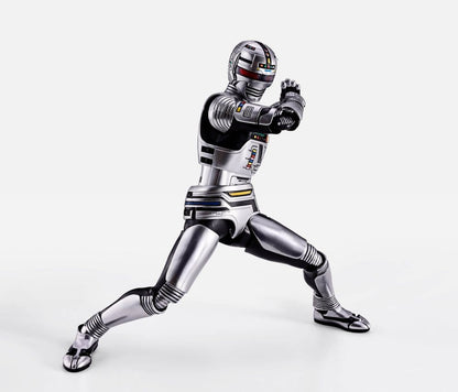Space Sheriff Gavan S.H.Figuarts (Shinkocchou Seihou) Actionfigur Gavan 15 cm