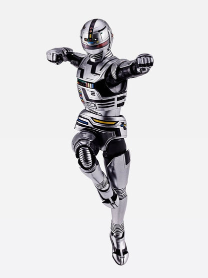 Space Sheriff Gavan S.H.Figuarts (Shinkocchou Seihou) Actionfigur Gavan 15 cm