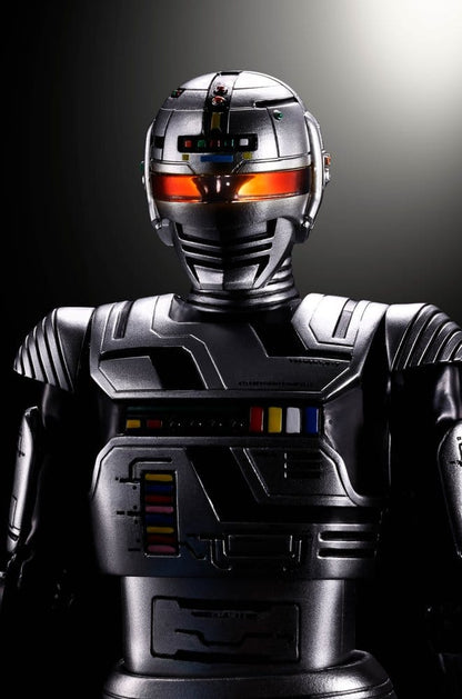 Space Sheriff Gavan S.H.Figuarts (Shinkocchou Seihou) Actionfigur Gavan 15 cm