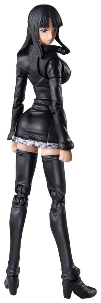 One Piece S.H. Figuarts Actionfigur Nico Robin -Enies Lobby- 16 cm