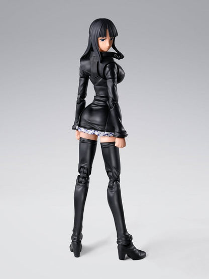 One Piece S.H. Figuarts Actionfigur Nico Robin -Enies Lobby- 16 cm
