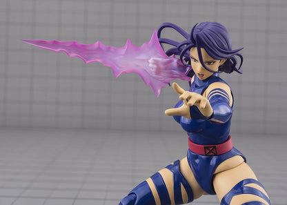 Marvel S.H.Figuarts Actionfigur Psylocke (Gamerverse) 16 cm