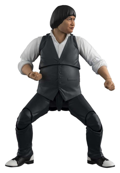 Project A (Der Superfighter) S.H.Figuarts Actionfigur Fei 15 cm