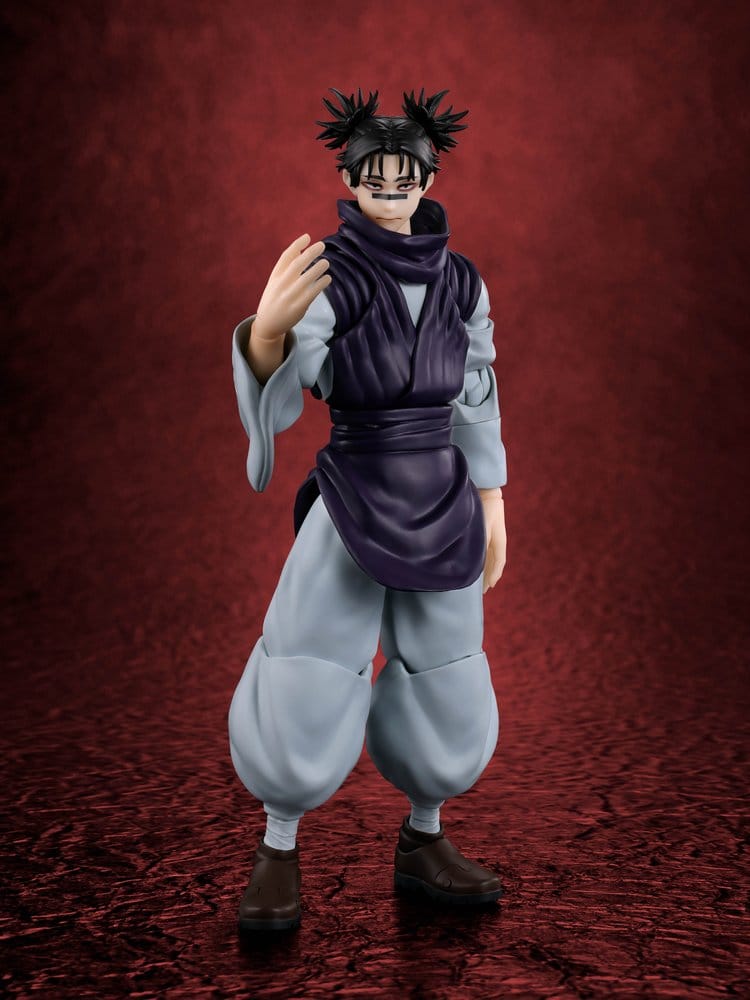 Jujutsu Kaisen S.H.Figuarts Actionfigur Choso 15 cm
