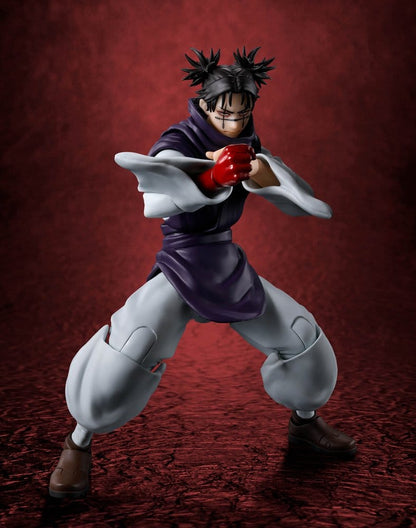 Jujutsu Kaisen S.H.Figuarts Actionfigur Choso 15 cm