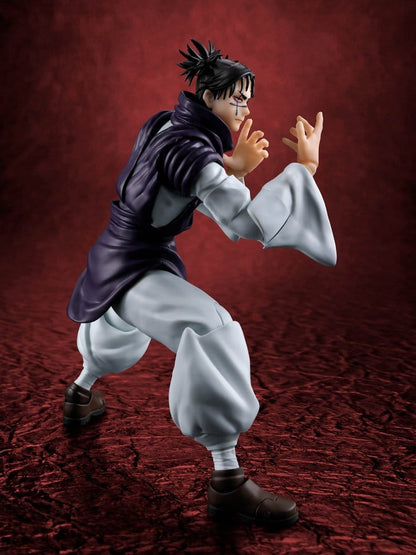 Jujutsu Kaisen S.H.Figuarts Actionfigur Choso 15 cm