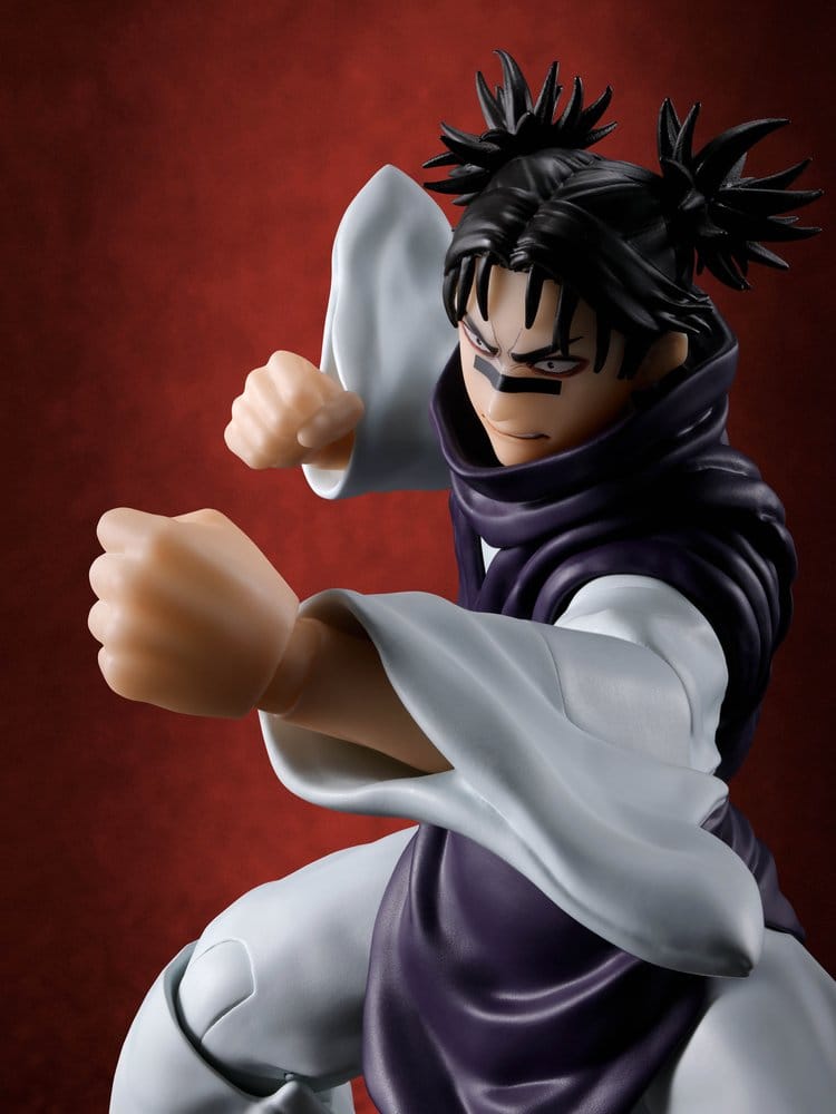 Jujutsu Kaisen S.H.Figuarts Actionfigur Choso 15 cm