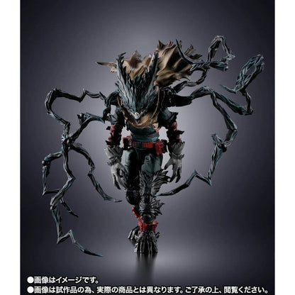 My Hero Academia S.H.Figuarts Actionfigur Dark Deku 14 cm