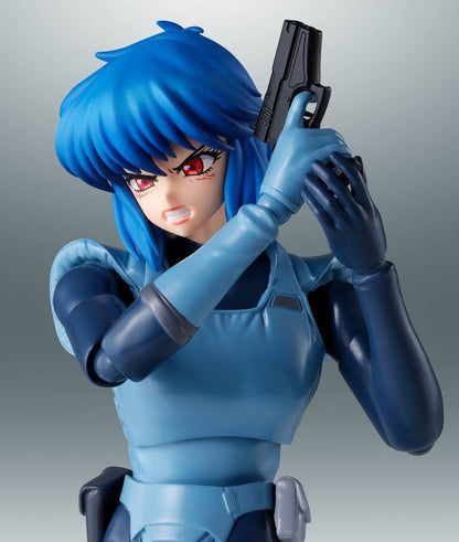 Ghost in the Shell S.H.Figuarts Actionfigur Motoko Kusanagi 14 cm