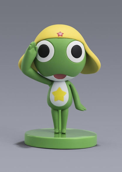 Sergeant Frog S.H.Figuarts Actionfigur Keroro & Pekoponian Suits Set 16 cm