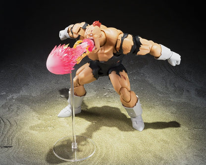 Dragon Ball Z S.H.Figuarts Actionfigur Recoome <The Nightmare Recoome> 20 cm
