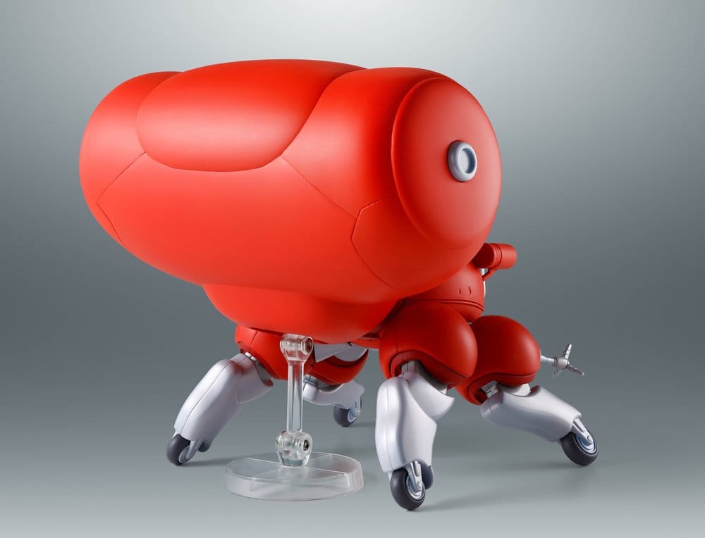 Ghost in the Shell The Robot Spirits <SIDE GHOST> Actionfigur Fuchikoma 15 cm