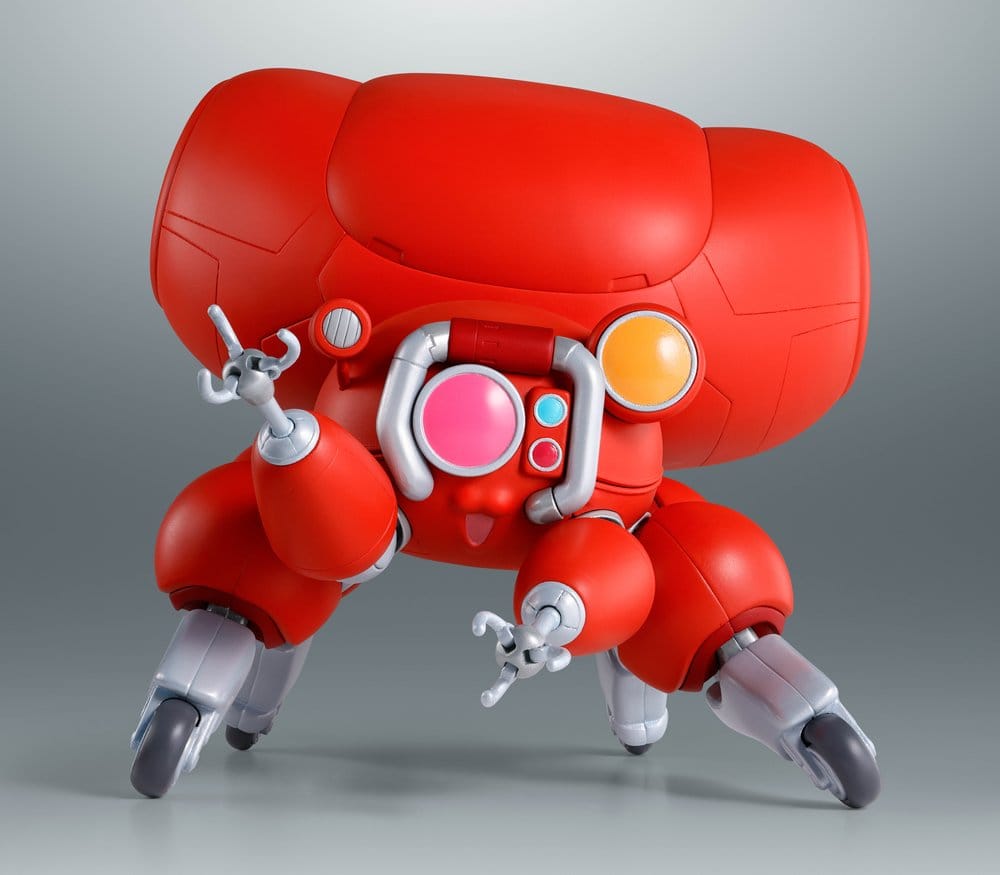 Ghost in the Shell The Robot Spirits <SIDE GHOST> Actionfigur Fuchikoma 15 cm