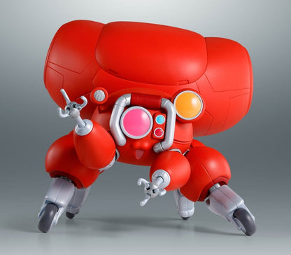 Ghost in the Shell The Robot Spirits <SIDE GHOST> Actionfigur Fuchikoma 15 cm