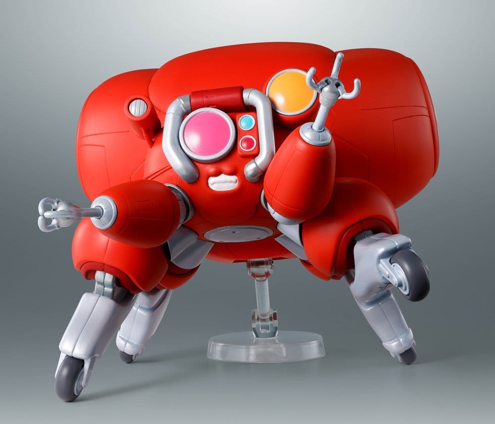 Ghost in the Shell The Robot Spirits <SIDE GHOST> Actionfigur Fuchikoma 15 cm