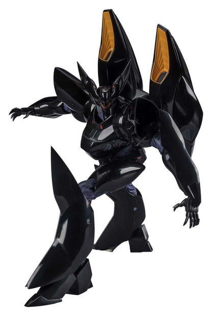 Mobile Police Patlabor The Robot Spirits Actionfigur <SIDE LABOR> Griffon (Twin Unit Set) 14 cm