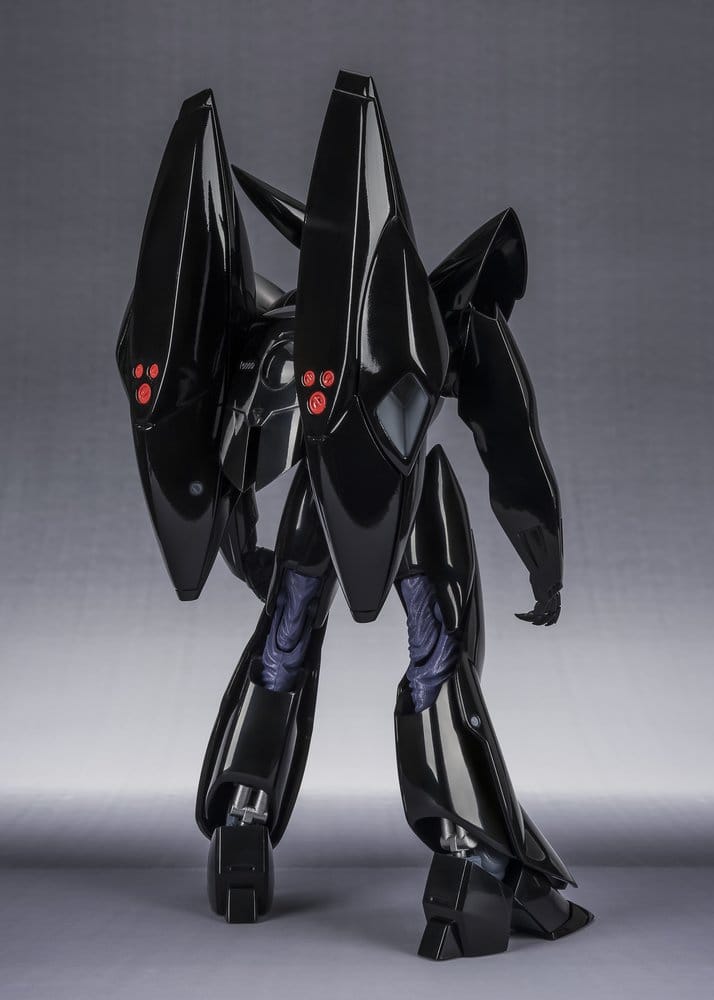 Mobile Police Patlabor The Robot Spirits Actionfigur <SIDE LABOR> Griffon (Twin Unit Set) 14 cm