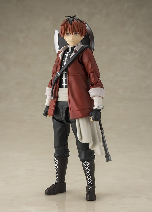 Frieren: Beyond Journey's End S.H.Figuarts Actionfigur Stark 15 cm