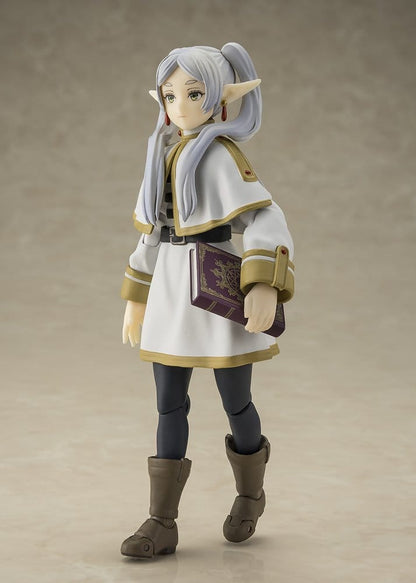 Frieren: Beyond Journey's End S.H.Figuarts Actionfigur Stark 15 cm