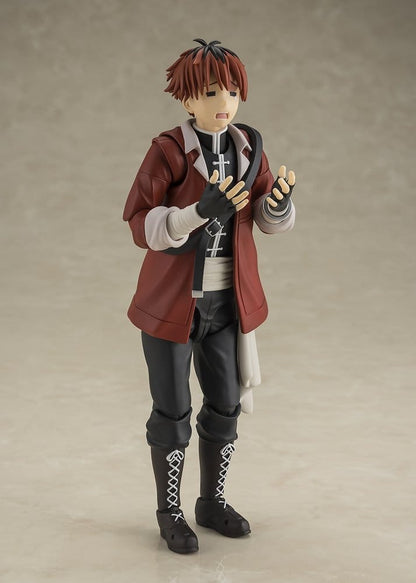Frieren: Beyond Journey's End S.H.Figuarts Actionfigur Stark 15 cm