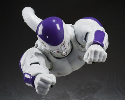 Dragon Ball Z S.H.Figuarts Actionfigur Full Power Frieza Battle Scarred Edition 13 cm
