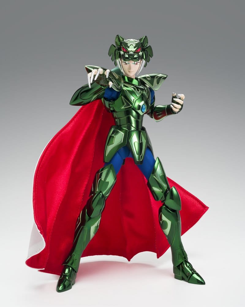 Saint Seiya Saint Cloth Myth EX Actionfigur Zeta Mizar Syd 40th Anniversary Ver. 18 cm