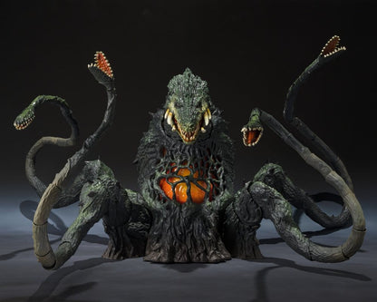 Godzilla S.H.MonsterArts Actionfigur Biollante Wakasa Bay Decisive Battle Ver. 25 cm