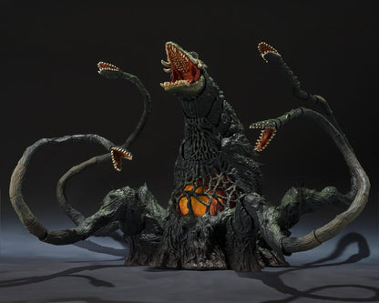 Godzilla S.H.MonsterArts Actionfigur Biollante Wakasa Bay Decisive Battle Ver. 25 cm