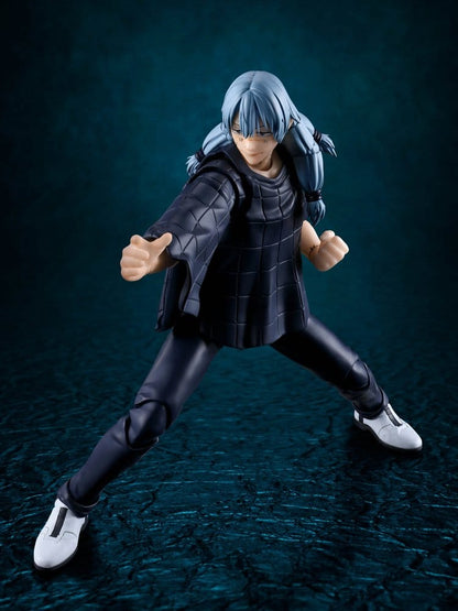 Jujutsu Kaisen S.H.Figuarts Actionfigur Mahito 16 cm