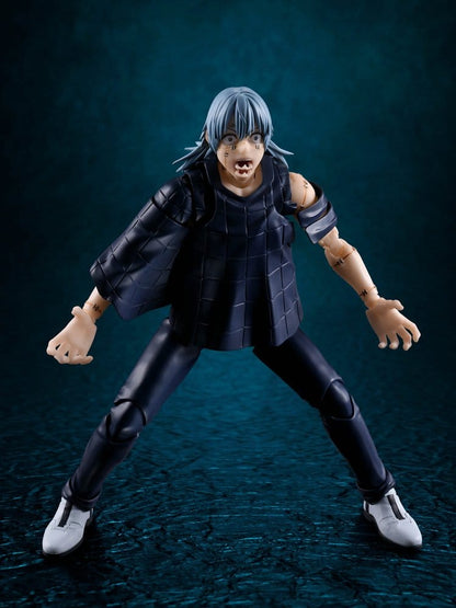 Jujutsu Kaisen S.H.Figuarts Actionfigur Mahito 16 cm