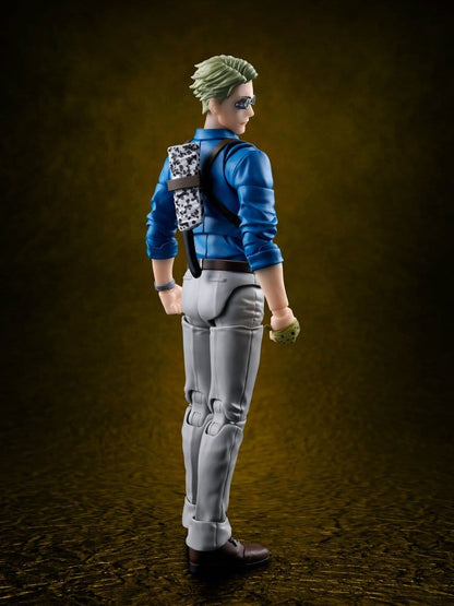 Jujutsu Kaisen S.H.Figuarts Actionfigur Nanami Kento 16 cm