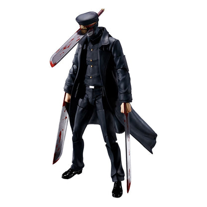 Chainsaw Man S.H. Figuarts Actionfigur Samurai Sword 17 cm
