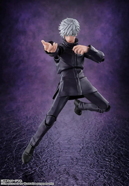 Jujutsu Kaisen S.H.Figuarts Actionfigur Satoru Gojo 17 cm