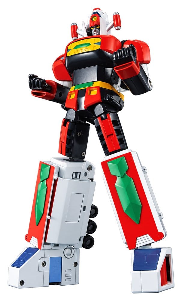 Tosho Daimos Soul of Chogokin Diecast Actionfigur GX-43 Daimos 22 cm