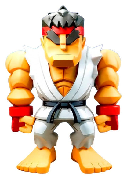 Street Fighter Bulkyz Vinyl-Figur Ryu 30 cm