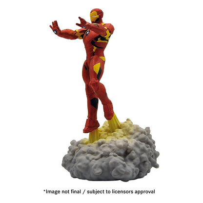 Avengers Figur Iron Man 15 cm