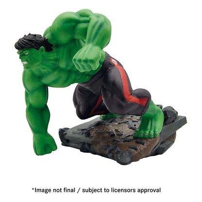 Avengers Figur Hulk 10 cm