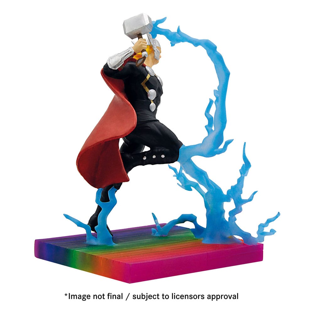 Avengers Figur Thor 12 cm