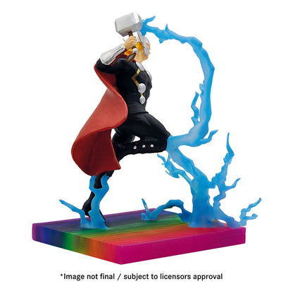 Avengers Figur Thor 12 cm