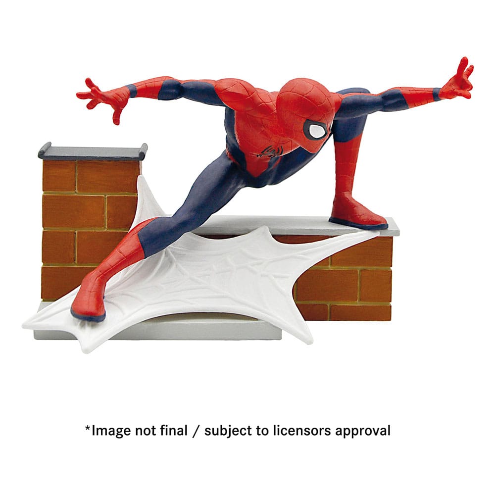 Avengers Figur Spider-Man 7 cm
