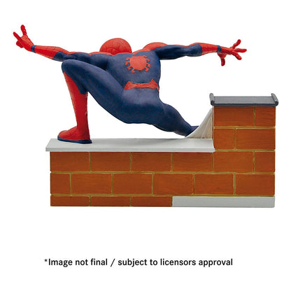 Avengers Figur Spider-Man 7 cm